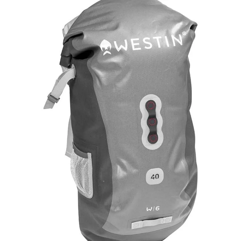 Westin Bagagerie Carnassier^Sac À Dos W6 Roll-Top Backpack