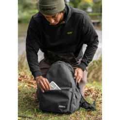 Sac À Dos Zebco Trophy Compact Rucksack 18L
