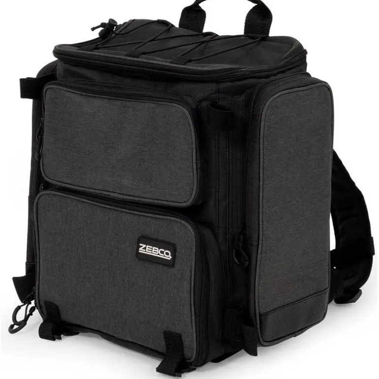 Sac À Dos Zebco Trophy 23L