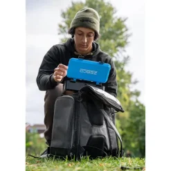 Sac À Dos Zebco Trophy 23L