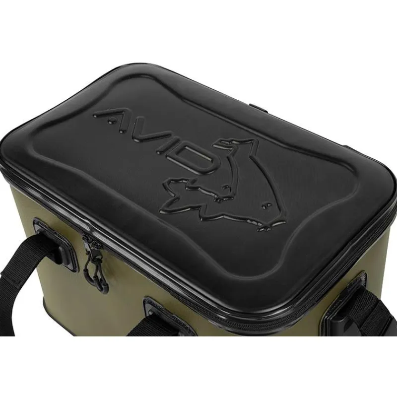 Avid Carp Bagagerie Carpe^Sac Eva Stormshield Deluxe Cooler