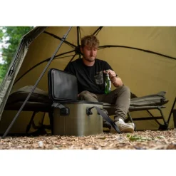 Avid Carp Bagagerie Carpe^Sac Eva Stormshield Deluxe Cooler