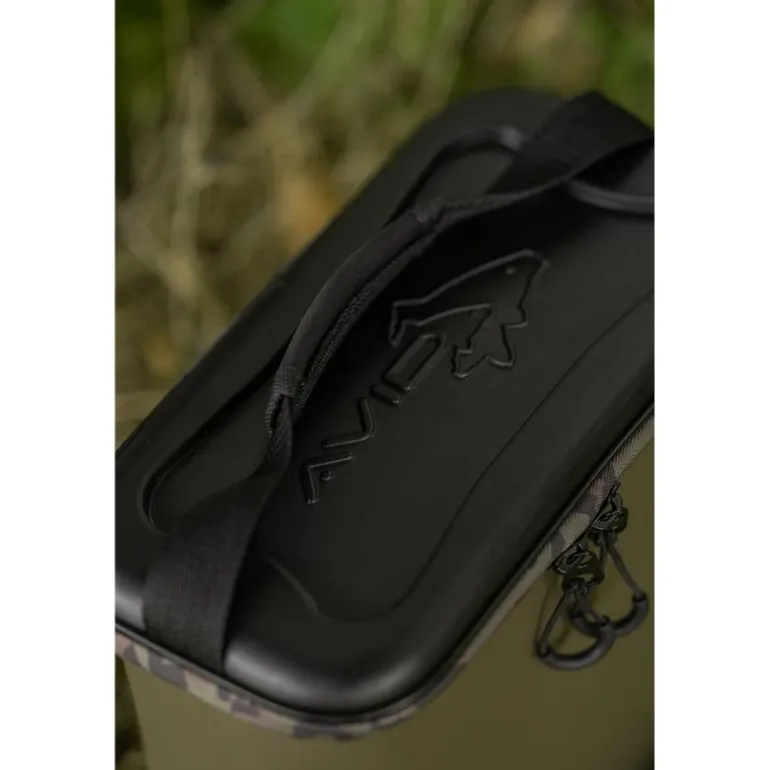 Sac Eva Avid Carp Stormshield Eva Compact Caddy