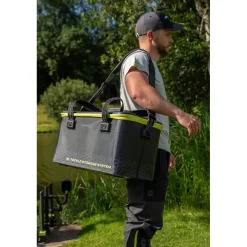 Fox Matrix Bagagerie Coup^Sac Eva Eva Xl Tackle Storage System