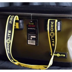 Pro Elite Baits Bagagerie Carpe^Sac Eva Eva Bag Pro Carp