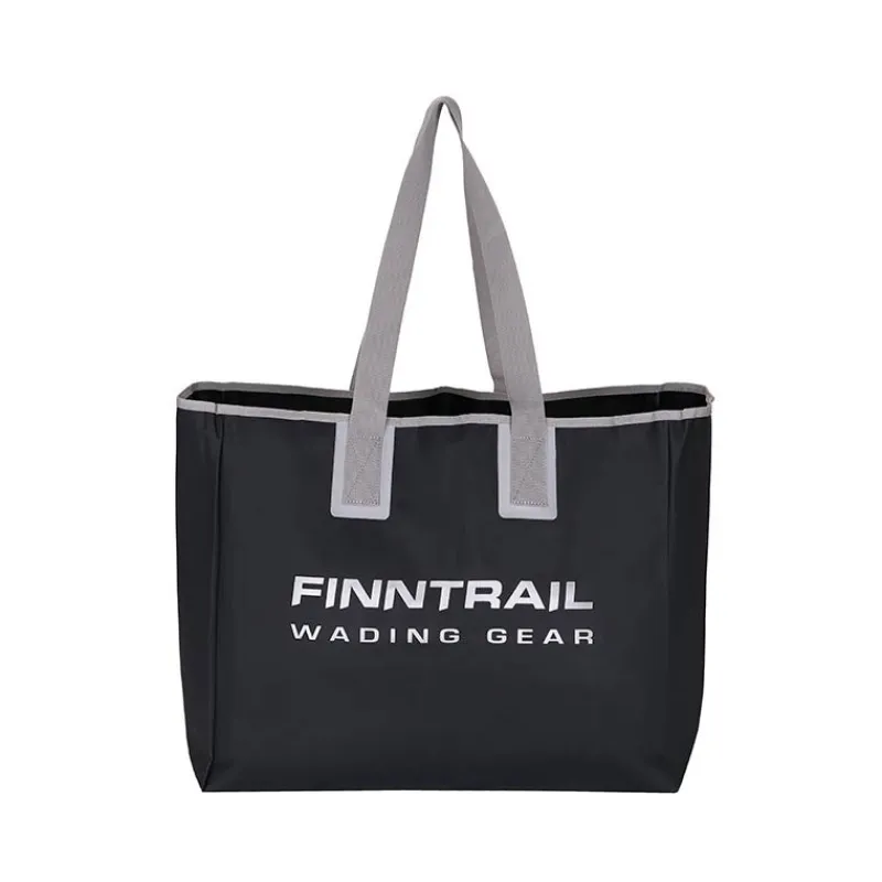 Finntrail Bagagerie Mouche^Sac Mudbag Black 60L