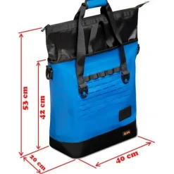 HPA Bagagerie Navigation^Sac Fourre-Tout Étanche Dry Tote 30/40L