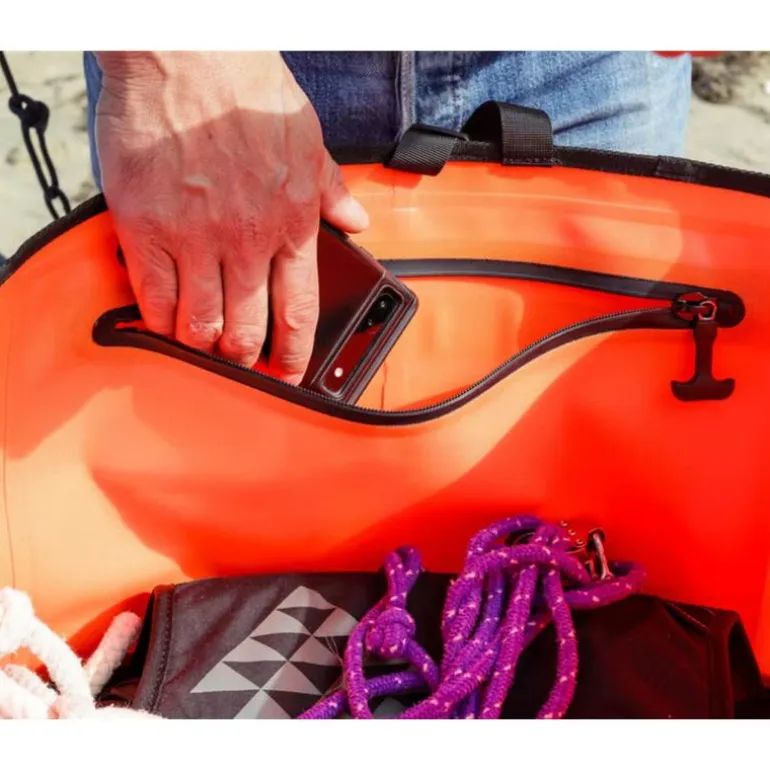 Sac Fourre-Tout Étanche Hpa Megatote 50L