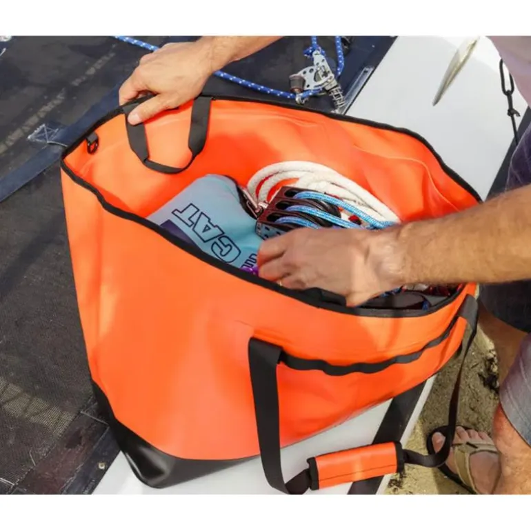 Sac Fourre-Tout Étanche Hpa Megatote 50L