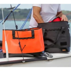 Sac Fourre-Tout Étanche Hpa Megatote 50L