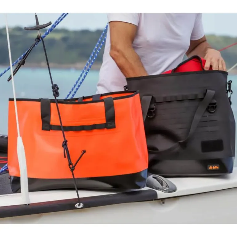 Sac Fourre-Tout Étanche Hpa Megatote 50L
