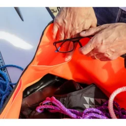 Sac Fourre-Tout Étanche Hpa Megatote 50L