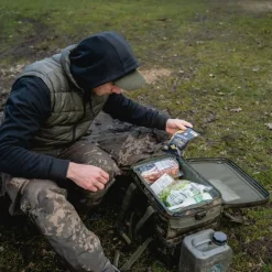 Sac Isotherme Nash Subterfuge Big Freeze Cool Bag