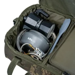 Nash Bagagerie Carpe^Sac Isotherme Subterfuge Food Bag