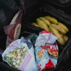 Nash Bagagerie Carpe^Sac Isotherme Subterfuge Food Bag
