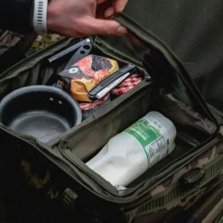 Nash Bagagerie Carpe^Sac Isotherme Subterfuge Food Bag