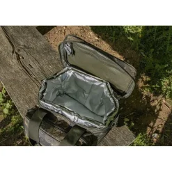 Solar Bagagerie Carpe^Sac Isotherme Undercover Cool Bag Camou
