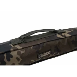 Sac Korda Pour Mats Compac Stove Bag Dark Kamo