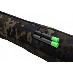Sac Korda Pour Mats Compac Stove Bag Dark Kamo