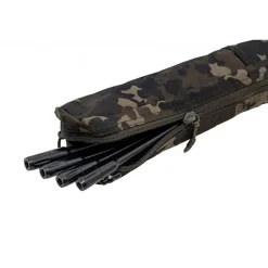 Sac Korda Pour Mats Compac Stove Bag Dark Kamo