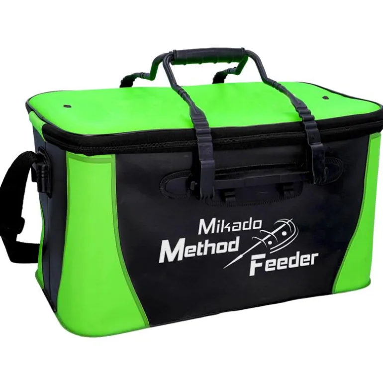 Sac Mikado Eva Method Feeder