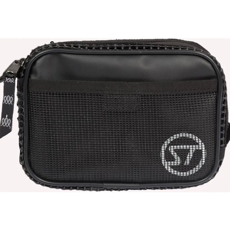 Stream Trail Bagagerie Carnassier^Sacoche De Transport Mesh Amenity - Noir