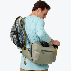 Orvis Bagagerie Mouche^Sac Pro Waterproof Hip Pack 10L