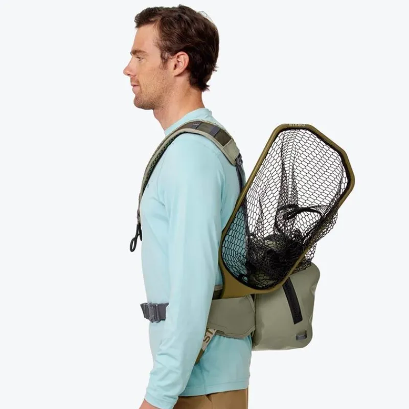 Orvis Bagagerie Mouche^Sac Pro Waterproof Hip Pack 10L