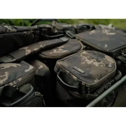 Korda Réception - Pesée^Sac À Peson Compac Scales Pouch Dark Kamo