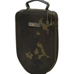 Korda Réception - Pesée^Sac À Peson Compac Scales Pouch Dark Kamo