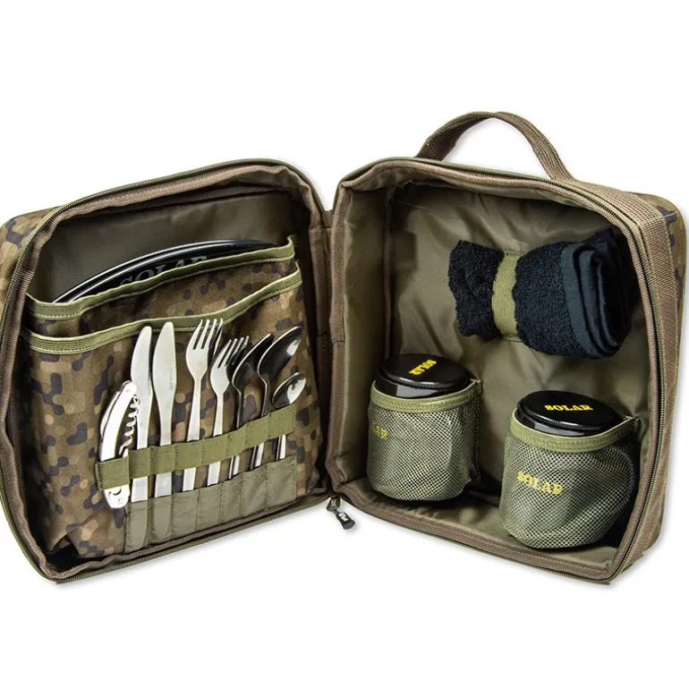Sac Pique Nique Solar Sp C-Tech Dine-Out Bag