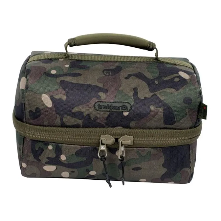 Sac Pique Nique Trakker Nxc Camo Pva Pouch