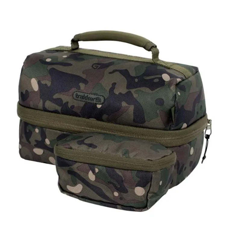 Sac Pique Nique Trakker Nxc Camo Pva Pouch