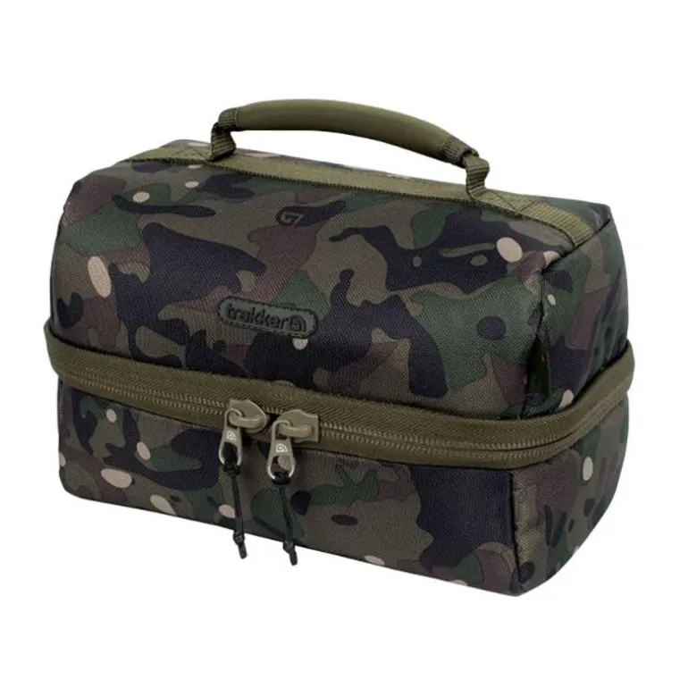 Sac Pique Nique Trakker Nxc Camo Pva Pouch