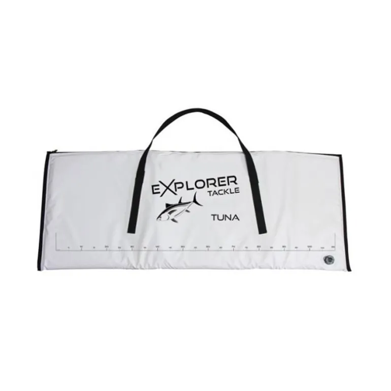 Sac À Poisson Explorer Tackle Iso Tuna