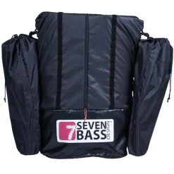 Seven Bass Float Tube & Accessoires|Float Tubes & Accessoires^Sac Pour Float Tube Denali