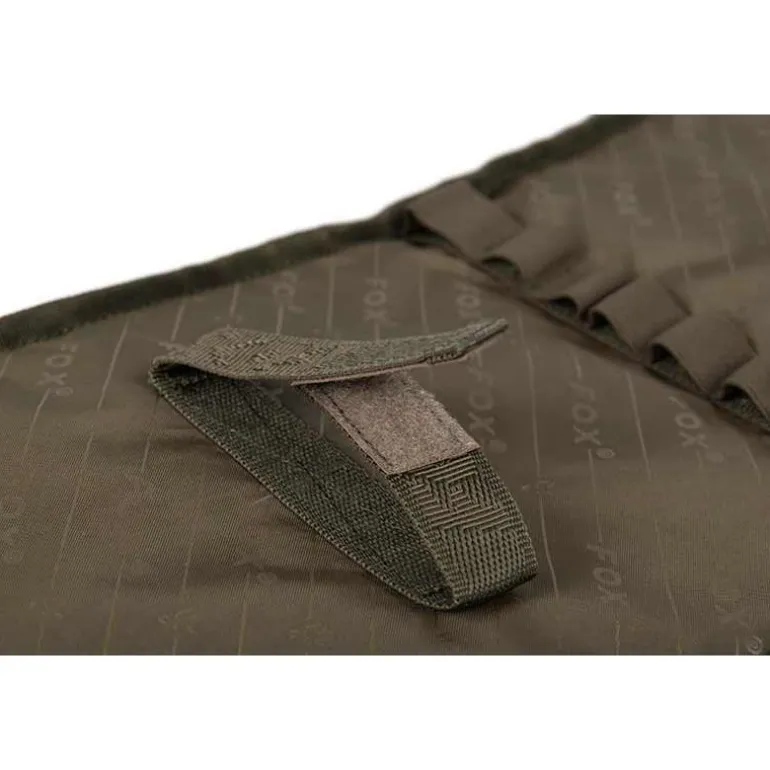 Sac Pour Pique Fox Camolite Large Bankstick Carryall