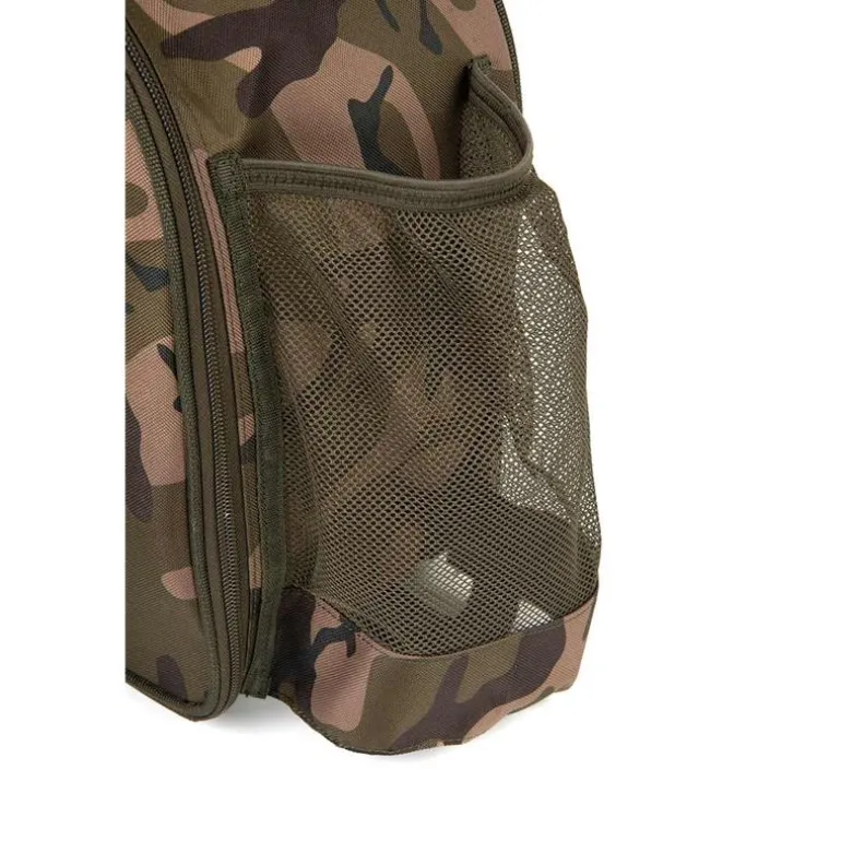 Sac Pour Station De Cuisson Fox Camolite Cookstation Bag