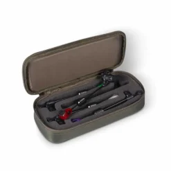 Nash Bagagerie Carpe^Sac Pour Swinger Siren Night Glo Swing Arm Storage Case