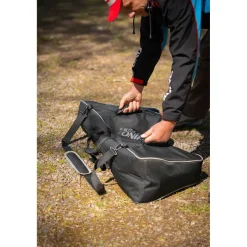 Rhino Bagagerie Navigation^Sac Protection Moteur Motor Carry Bag