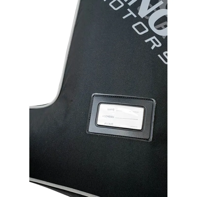 Rhino Bagagerie Navigation^Sac Protection Moteur Motor Carry Bag