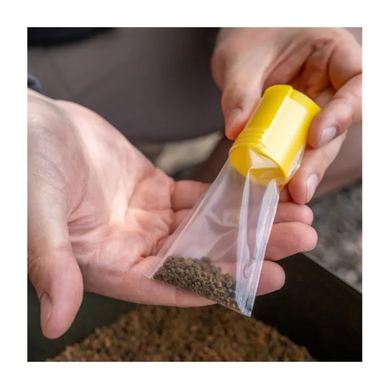 Avid Carp Appâts Carpe^Sac Pva Transfer Solid Pva Bag