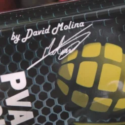 Sac Pva Pro Elite Baits Pva Mesh Bag Grenade A Main