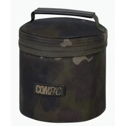 Sac À Rechaud Korda Compac Stove Bag Dark Kamo