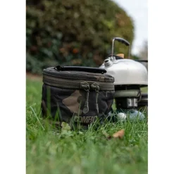 Sac À Rechaud Korda Compac Stove Bag Dark Kamo