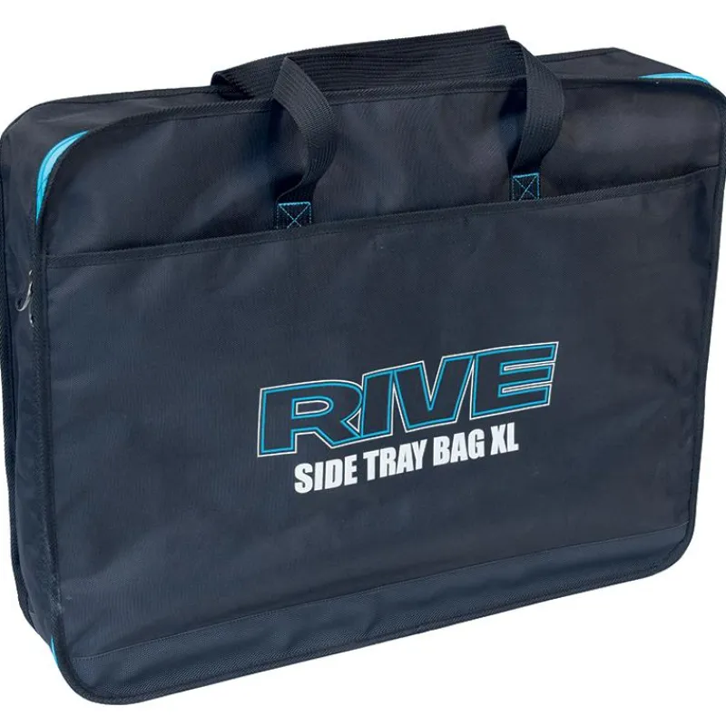 Rive Bagagerie Coup^Sac Carryall Feeder Pour Desserte