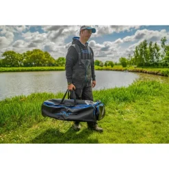 Sac À Rouleaux Preston Innovations Supera X Roller & Roost