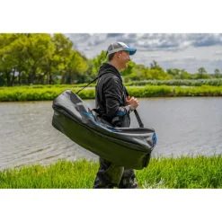 Sac À Rouleaux Preston Innovations Supera X Roller & Roost