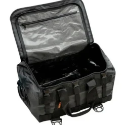 Sac Semi-Étanche Hpa Dryduffle 50 Zip 50L - Noir