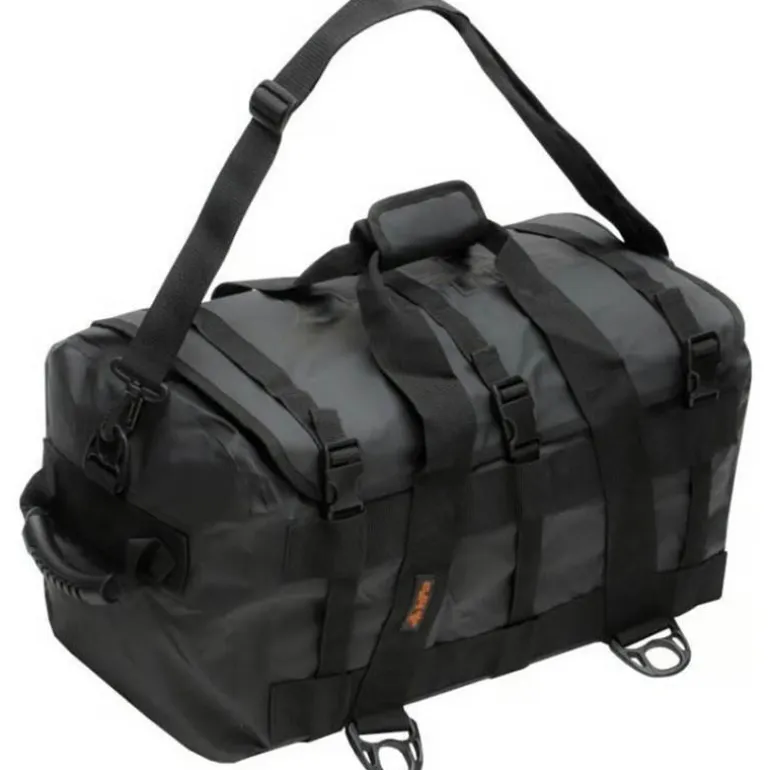 Sac Semi-Étanche Hpa Dryduffle 50 Zip 50L - Noir